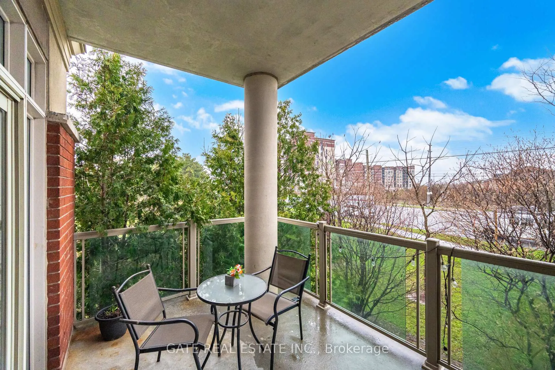 Photo 31 of Unit 104, 7340 Markham Road, Markham, Middlefield — HOMEH