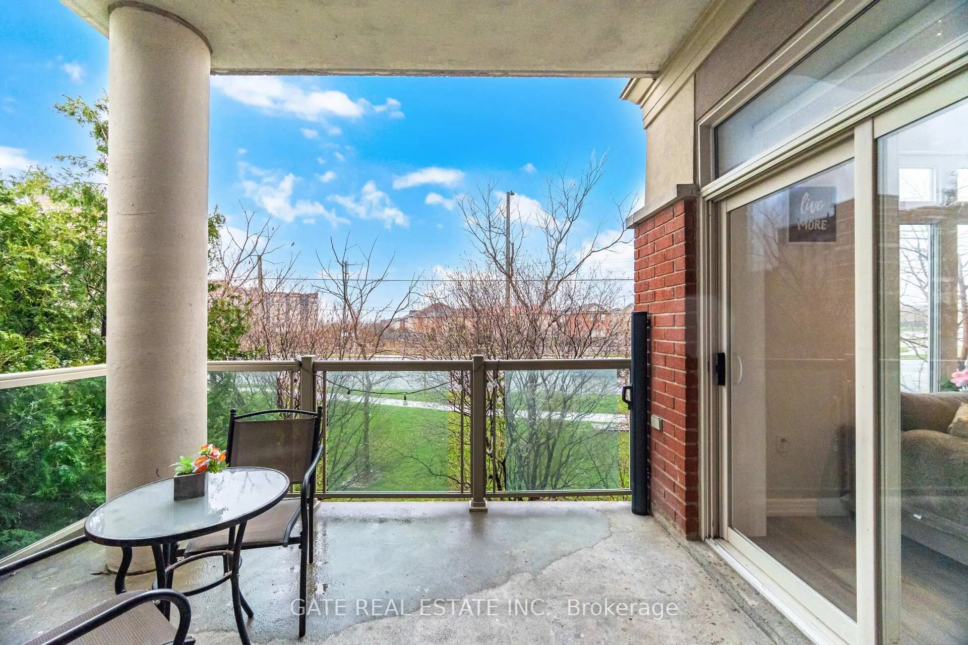 Photo 32 of Unit 104, 7340 Markham Road, Markham, Middlefield — HOMEH