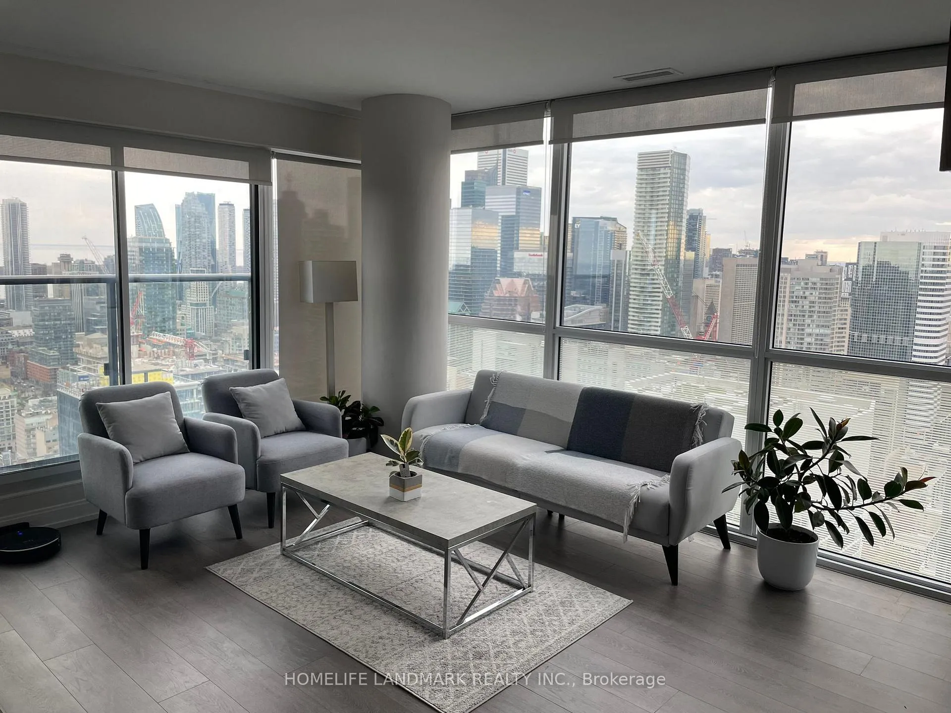 Photo 1 of Unit 5010, 181 Dundas Street E, Toronto, Church-Yonge Corridor — HOMEH