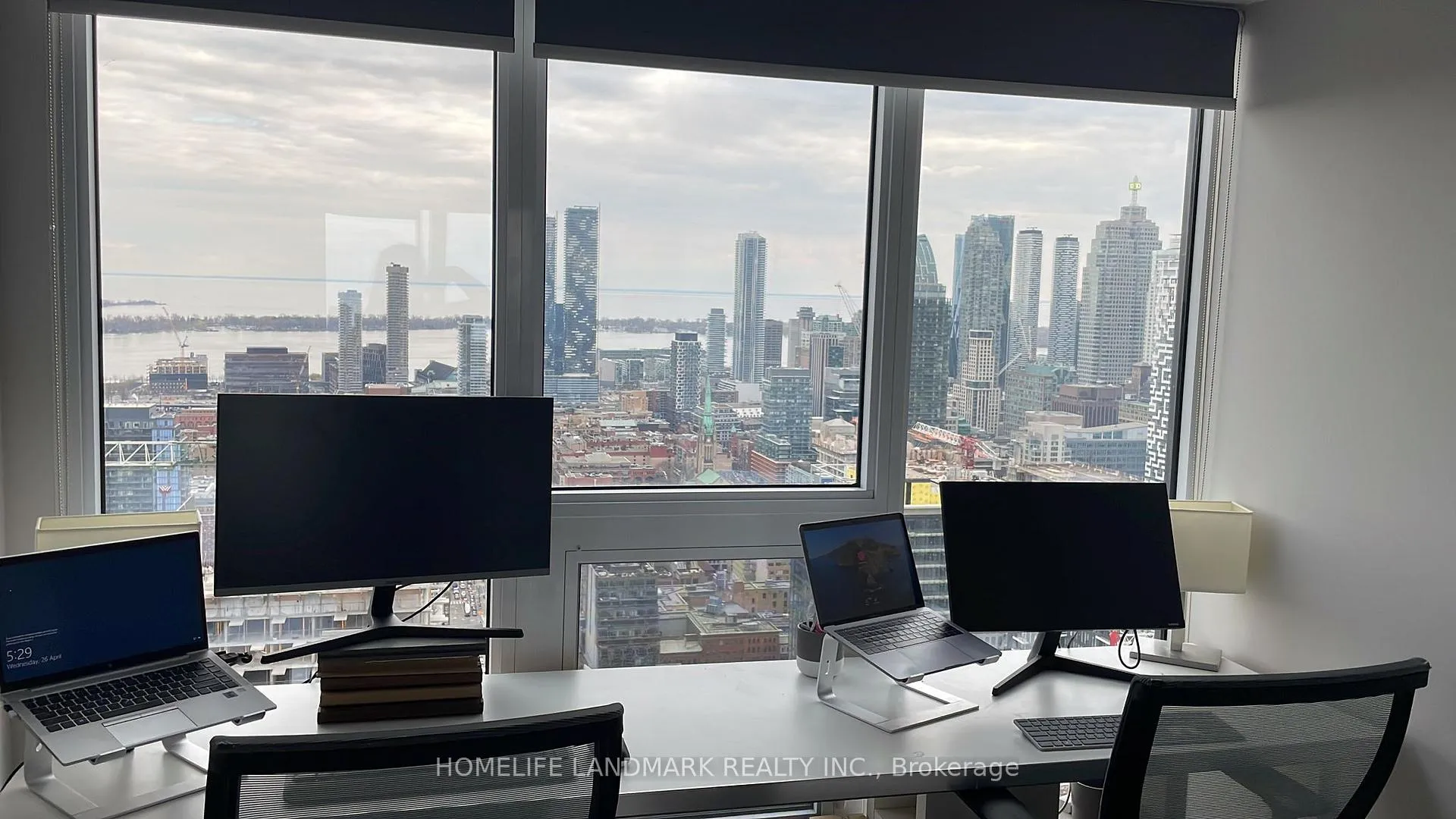 Photo 5 of Unit 5010, 181 Dundas Street E, Toronto, Church-Yonge Corridor — HOMEH