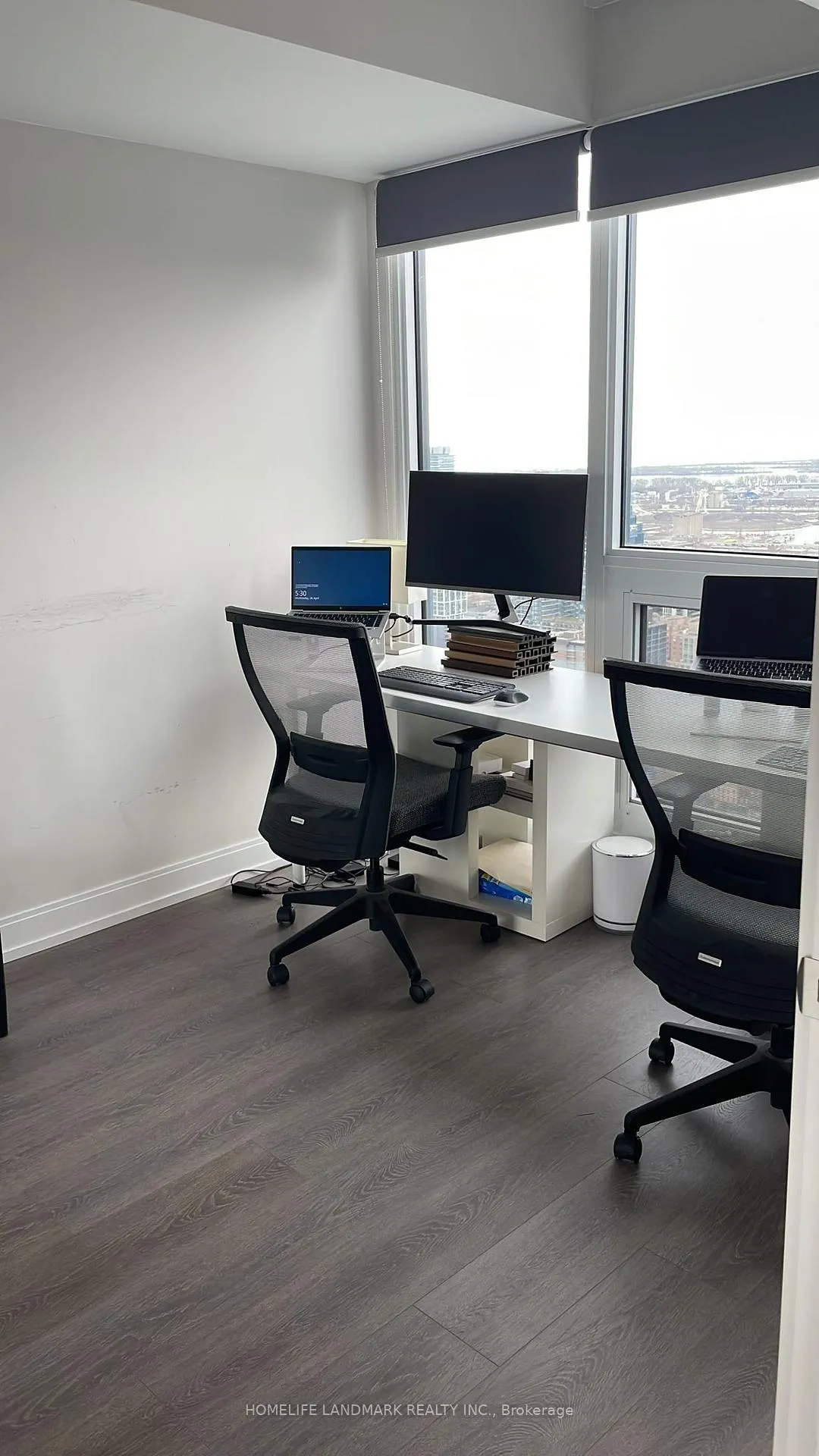 Photo 6 of Unit 5010, 181 Dundas Street E, Toronto, Church-Yonge Corridor — HOMEH
