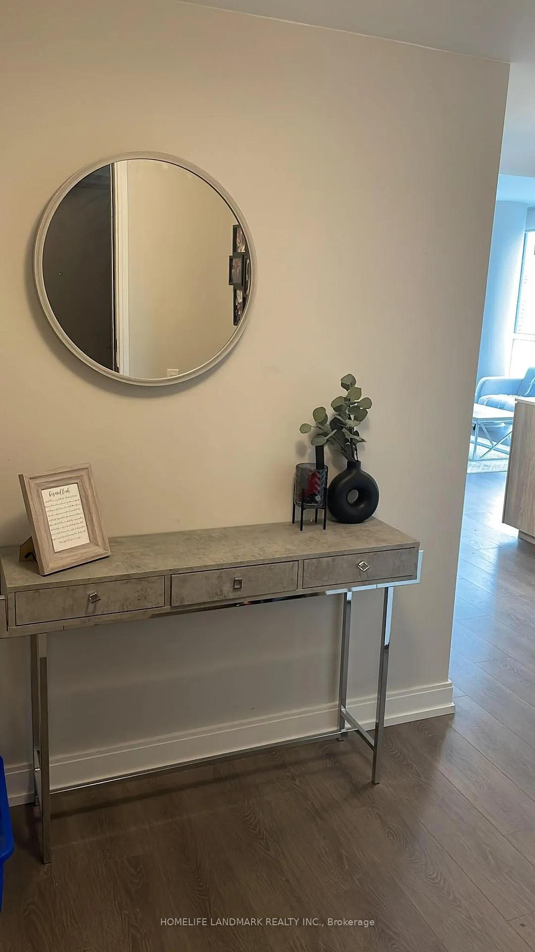 Photo 8 of Unit 5010, 181 Dundas Street E, Toronto, Church-Yonge Corridor — HOMEH