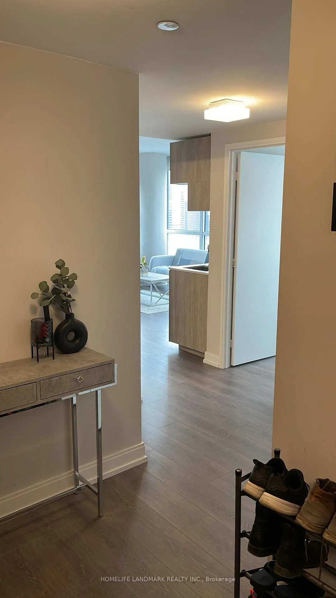 Photo 9 of Unit 5010, 181 Dundas Street E, Toronto, Church-Yonge Corridor — HOMEH