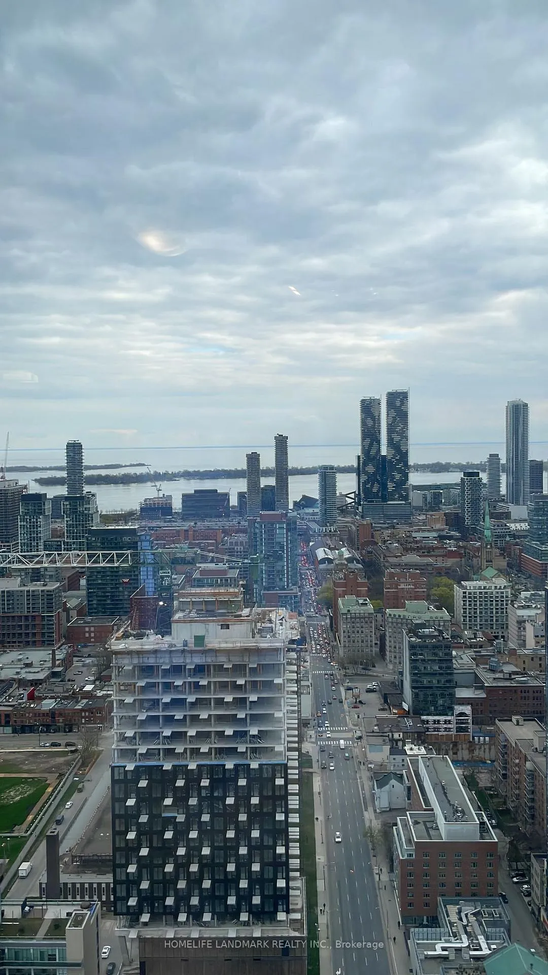 Photo 13 of Unit 5010, 181 Dundas Street E, Toronto, Church-Yonge Corridor — HOMEH