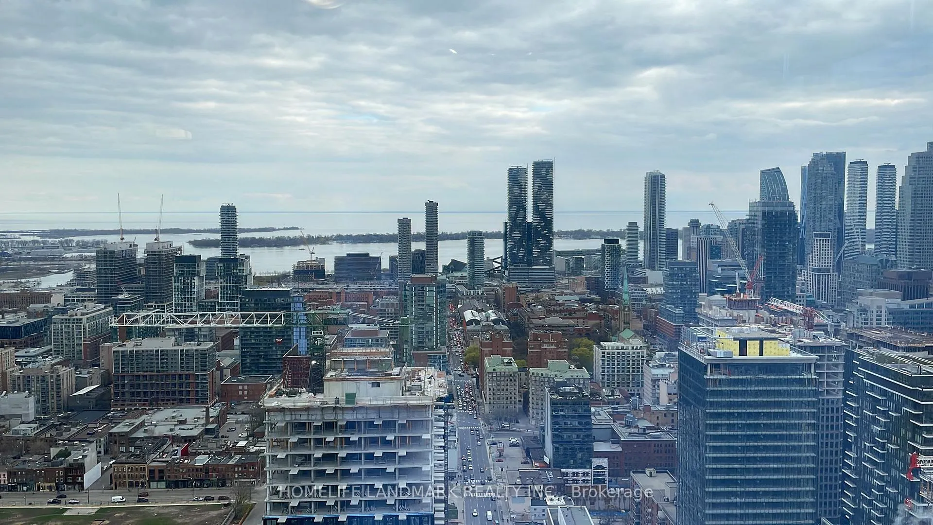 Photo 14 of Unit 5010, 181 Dundas Street E, Toronto, Church-Yonge Corridor — HOMEH