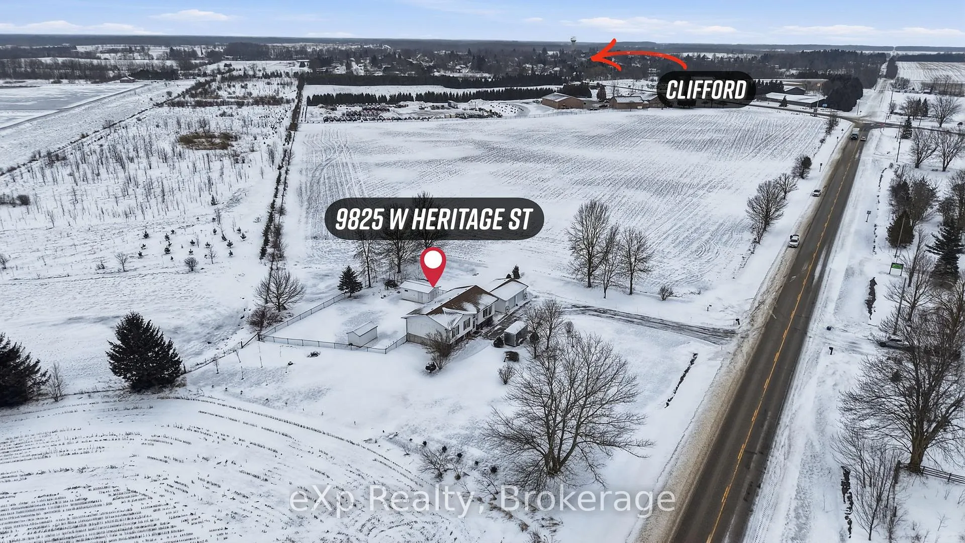 Photo 45 of 9825 West Heritage Street, Minto — HOMEH