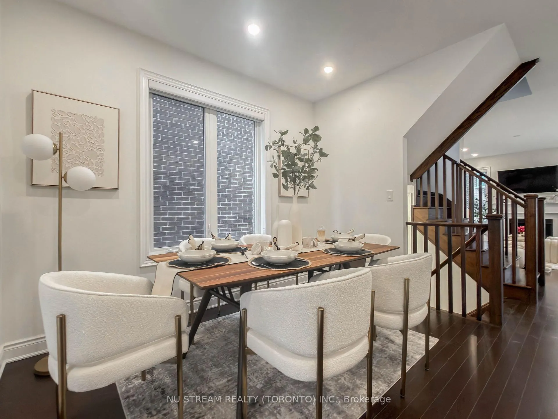 Photo 9 of 89 Hartney Drive, Richmond Hill, Rural Richmond Hill — HOMEH