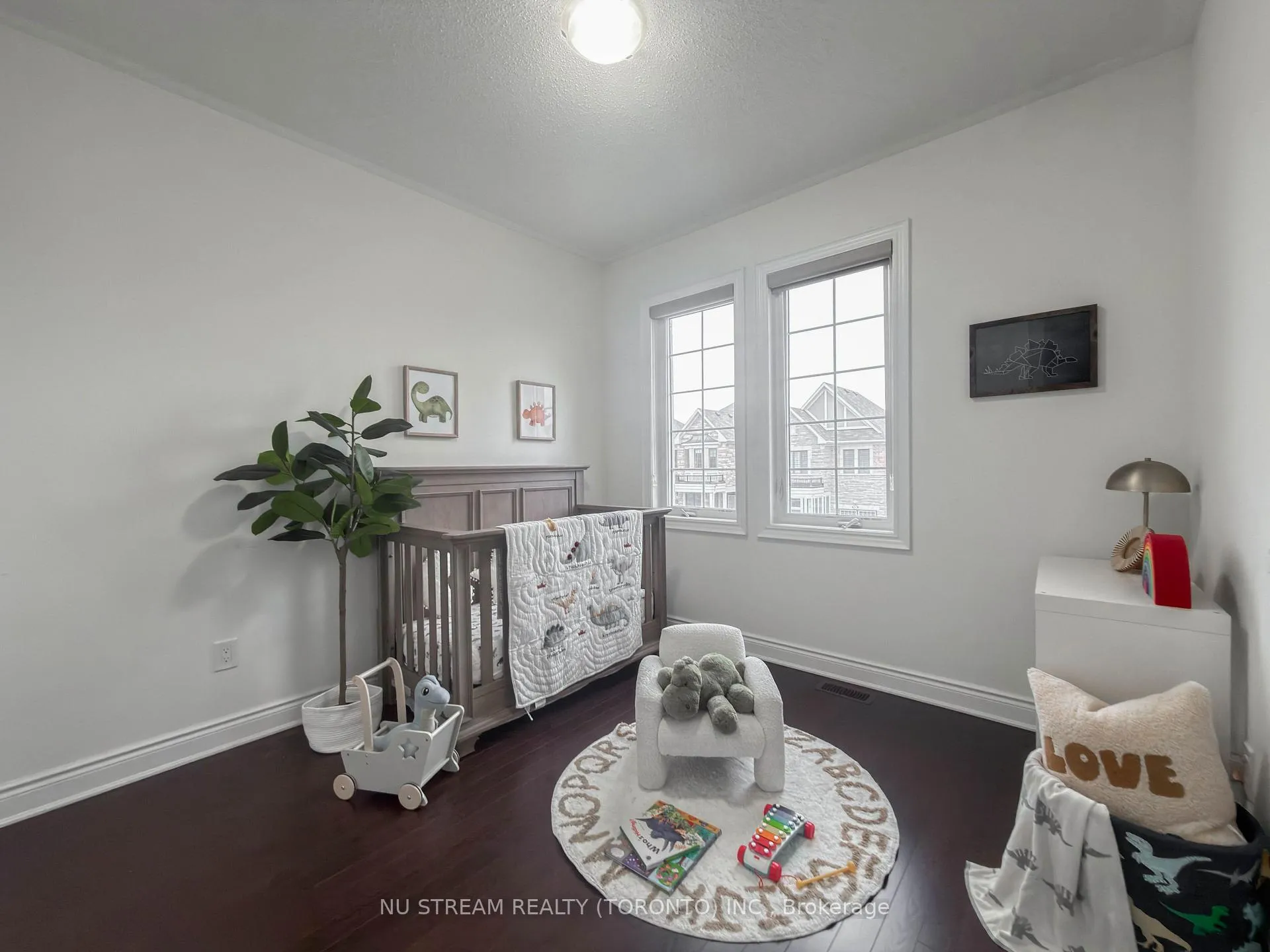 Photo 15 of 89 Hartney Drive, Richmond Hill, Rural Richmond Hill — HOMEH