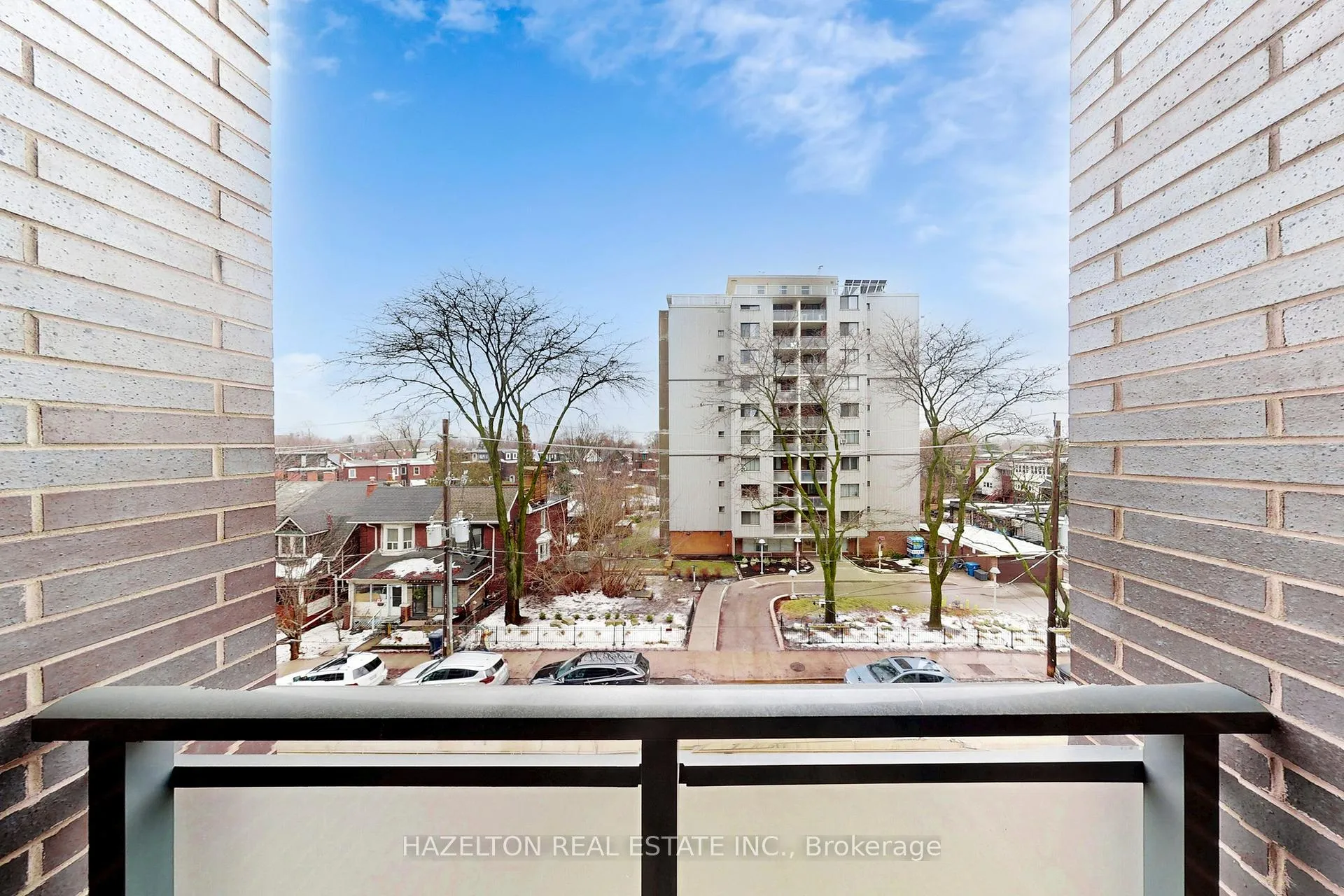 Photo 21 of Unit 421, 38 Howard Park Avenue, Toronto, Roncesvalles — HOMEH