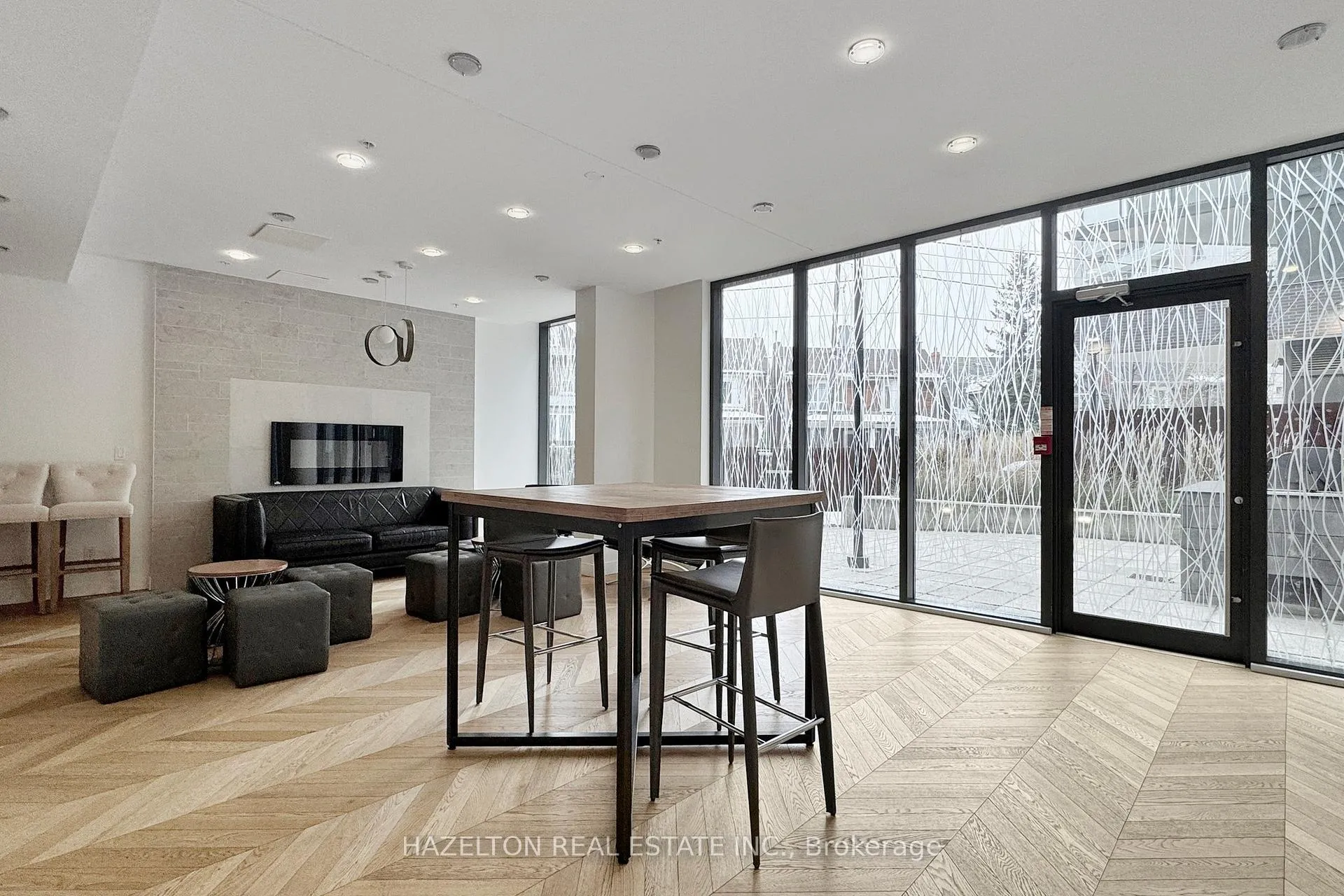 Photo 28 of Unit 421, 38 Howard Park Avenue, Toronto, Roncesvalles — HOMEH