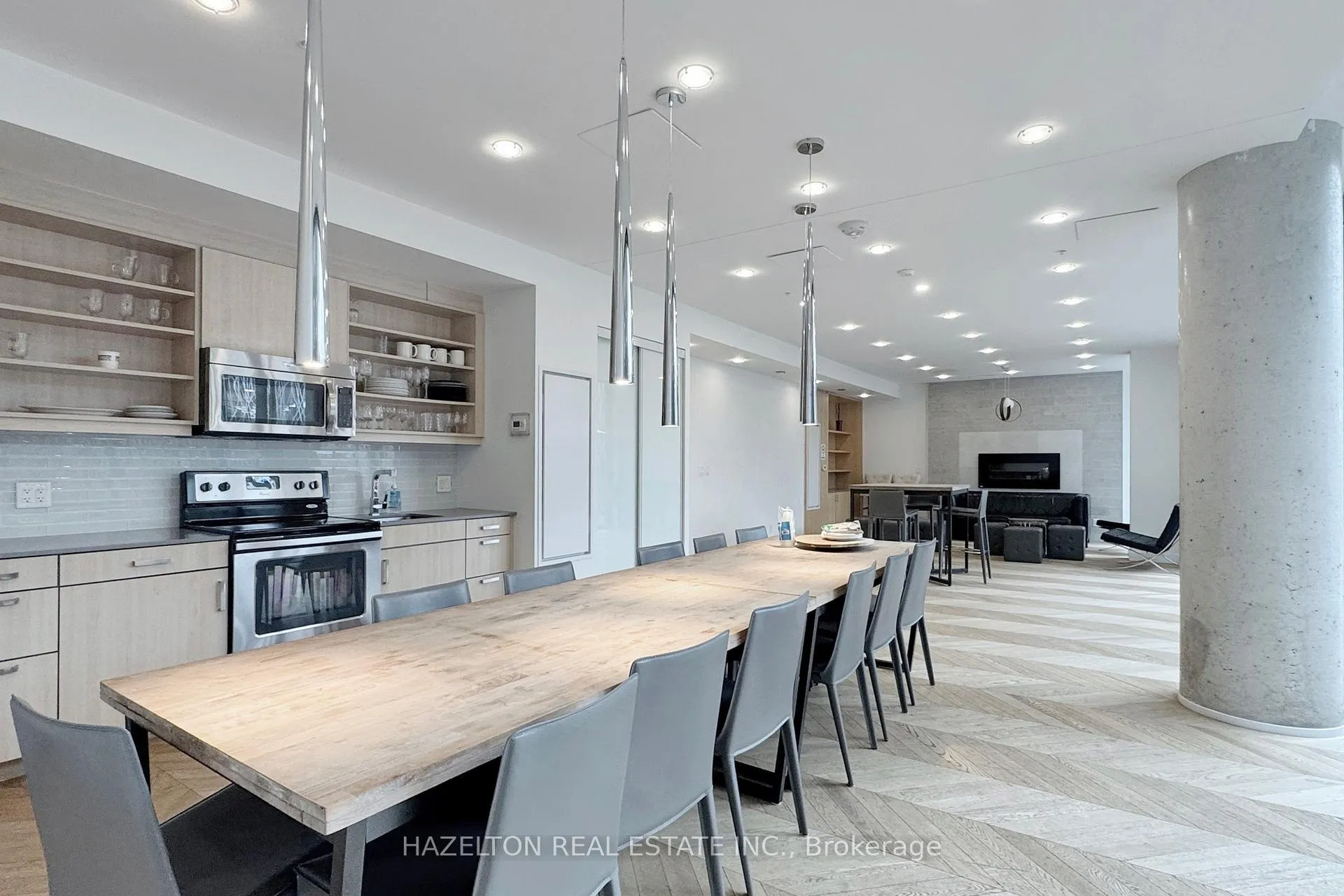 Photo 29 of Unit 421, 38 Howard Park Avenue, Toronto, Roncesvalles — HOMEH