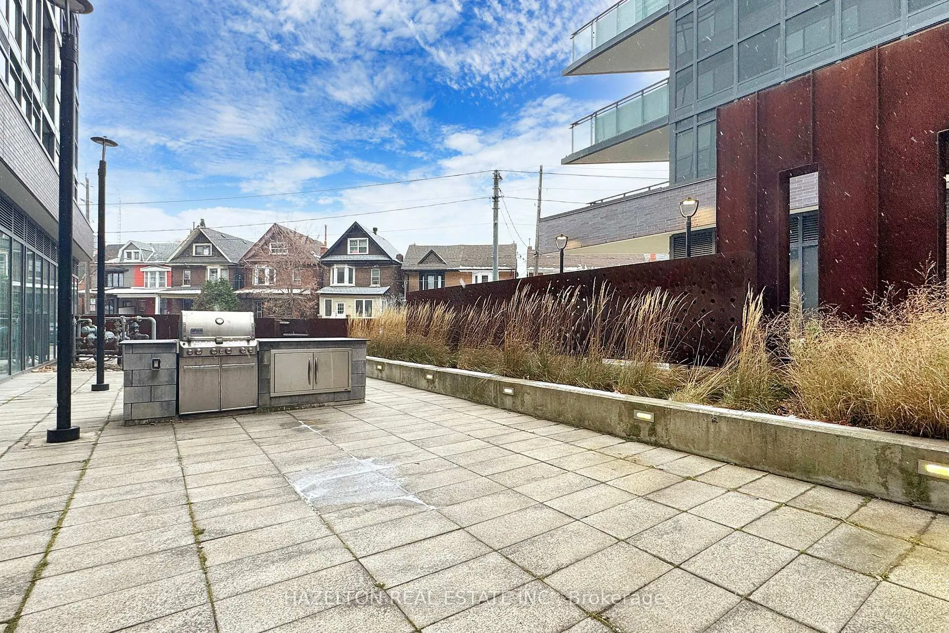 Photo 31 of Unit 421, 38 Howard Park Avenue, Toronto, Roncesvalles — HOMEH