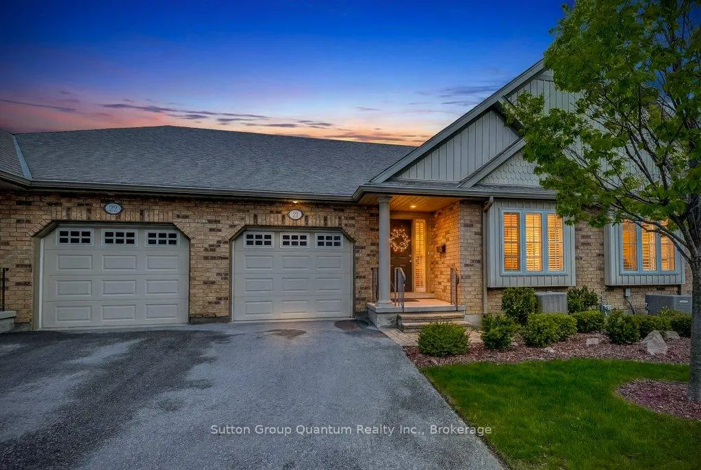 Photo 2 of Unit 21, 605 Welland Avenue, St. Catharines, Carlton/Bunting — HOMEH