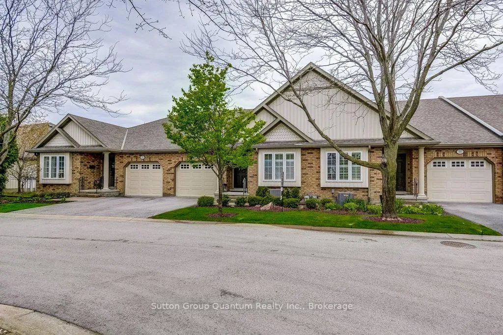 Photo 5 of Unit 21, 605 Welland Avenue, St. Catharines, Carlton/Bunting — HOMEH