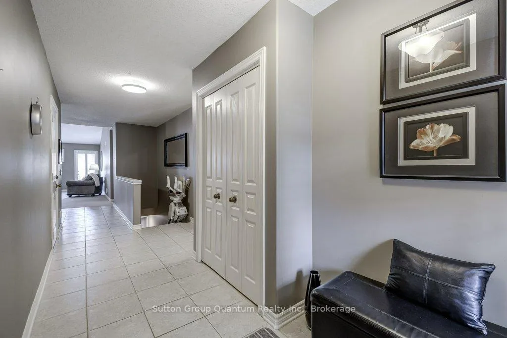 Photo 6 of Unit 21, 605 Welland Avenue, St. Catharines, Carlton/Bunting — HOMEH