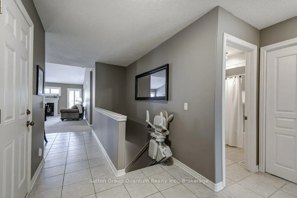 Photo 8 of Unit 21, 605 Welland Avenue, St. Catharines, Carlton/Bunting — HOMEH