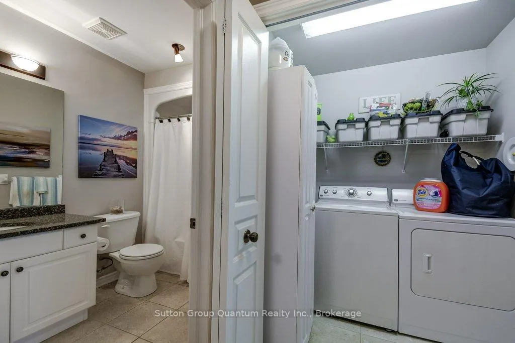 Photo 9 of Unit 21, 605 Welland Avenue, St. Catharines, Carlton/Bunting — HOMEH