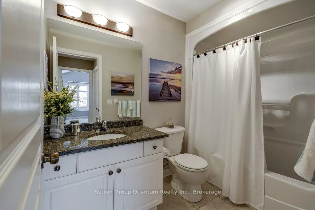 Photo 10 of Unit 21, 605 Welland Avenue, St. Catharines, Carlton/Bunting — HOMEH