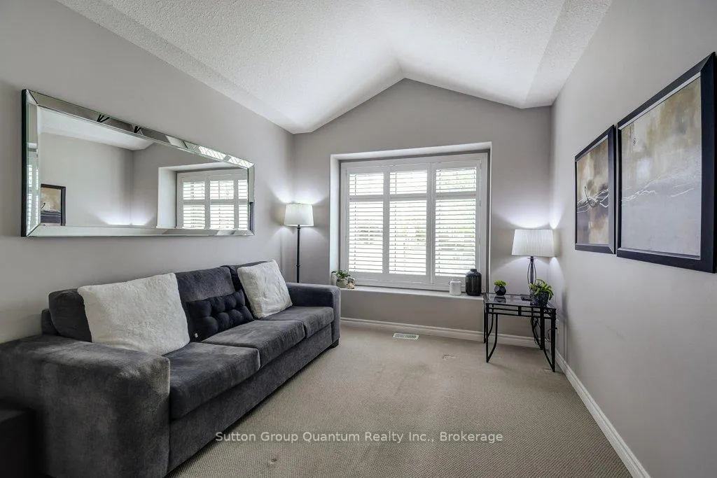 Photo 11 of Unit 21, 605 Welland Avenue, St. Catharines, Carlton/Bunting — HOMEH