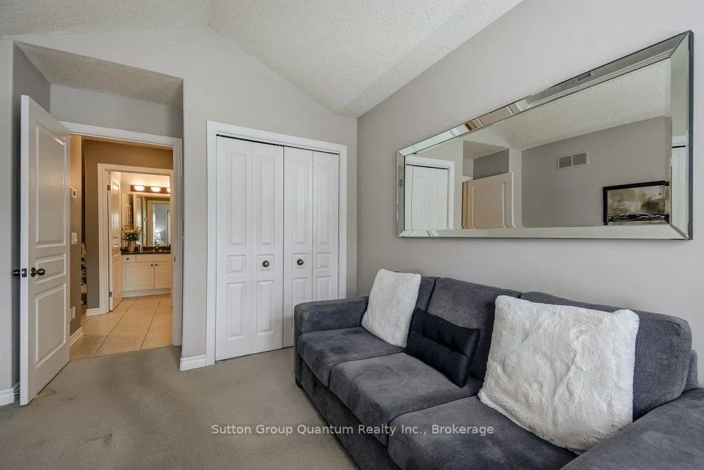 Photo 12 of Unit 21, 605 Welland Avenue, St. Catharines, Carlton/Bunting — HOMEH