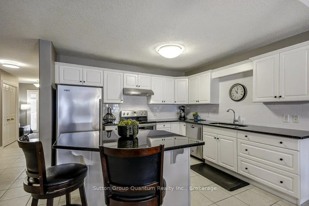 Photo 15 of Unit 21, 605 Welland Avenue, St. Catharines, Carlton/Bunting — HOMEH