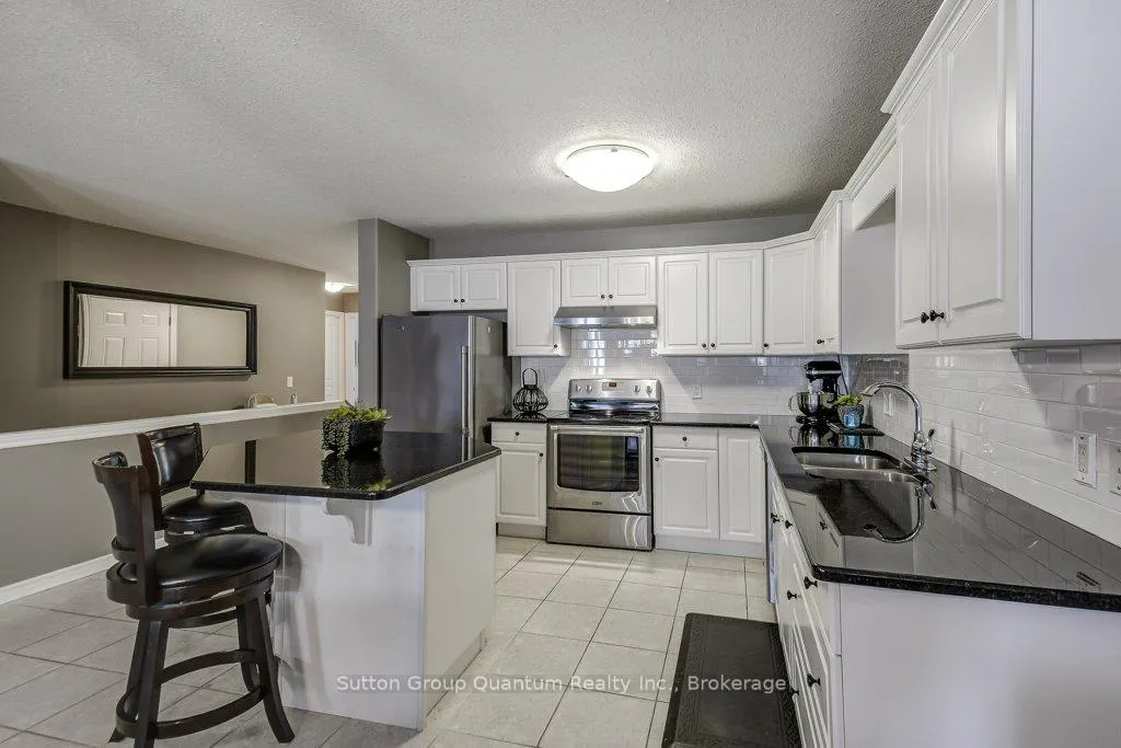 Photo 16 of Unit 21, 605 Welland Avenue, St. Catharines, Carlton/Bunting — HOMEH