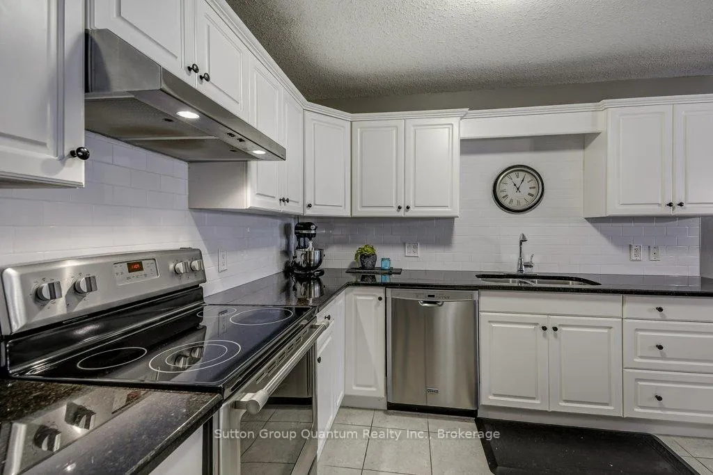 Photo 20 of Unit 21, 605 Welland Avenue, St. Catharines, Carlton/Bunting — HOMEH