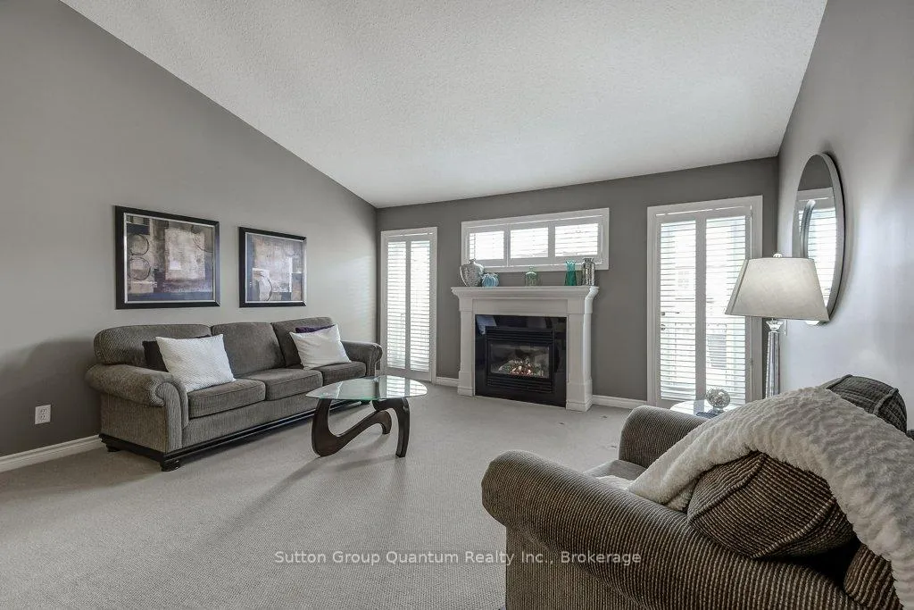 Photo 22 of Unit 21, 605 Welland Avenue, St. Catharines, Carlton/Bunting — HOMEH