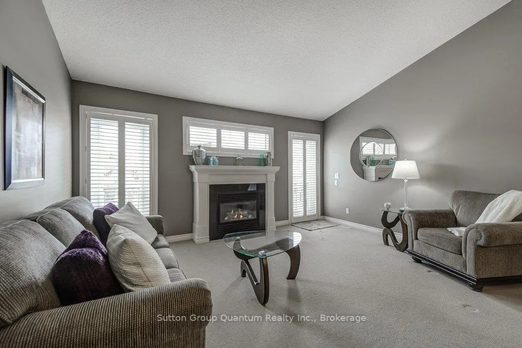 Photo 23 of Unit 21, 605 Welland Avenue, St. Catharines, Carlton/Bunting — HOMEH