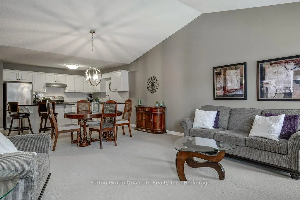 Photo 24 of Unit 21, 605 Welland Avenue, St. Catharines, Carlton/Bunting — HOMEH