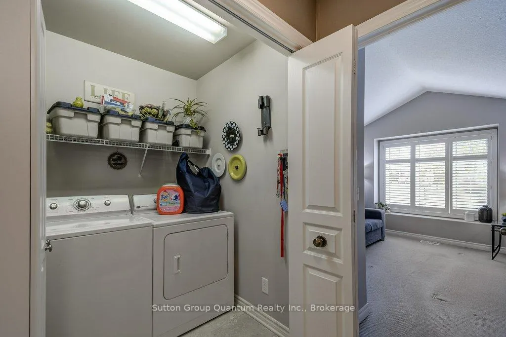 Photo 30 of Unit 21, 605 Welland Avenue, St. Catharines, Carlton/Bunting — HOMEH
