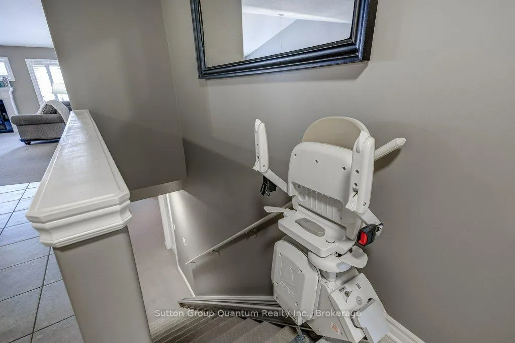 Photo 31 of Unit 21, 605 Welland Avenue, St. Catharines, Carlton/Bunting — HOMEH