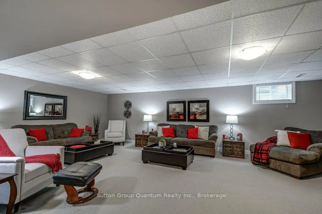 Photo 32 of Unit 21, 605 Welland Avenue, St. Catharines, Carlton/Bunting — HOMEH