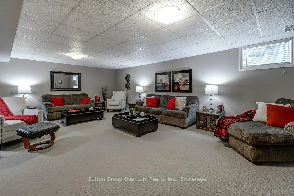 Photo 33 of Unit 21, 605 Welland Avenue, St. Catharines, Carlton/Bunting — HOMEH