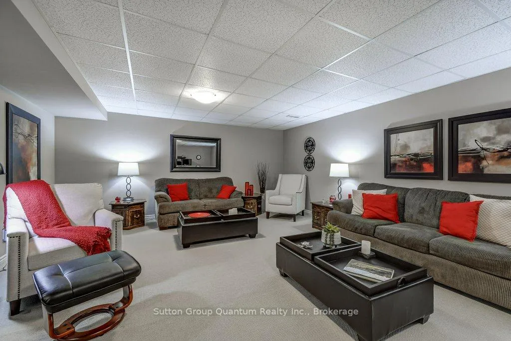 Photo 34 of Unit 21, 605 Welland Avenue, St. Catharines, Carlton/Bunting — HOMEH