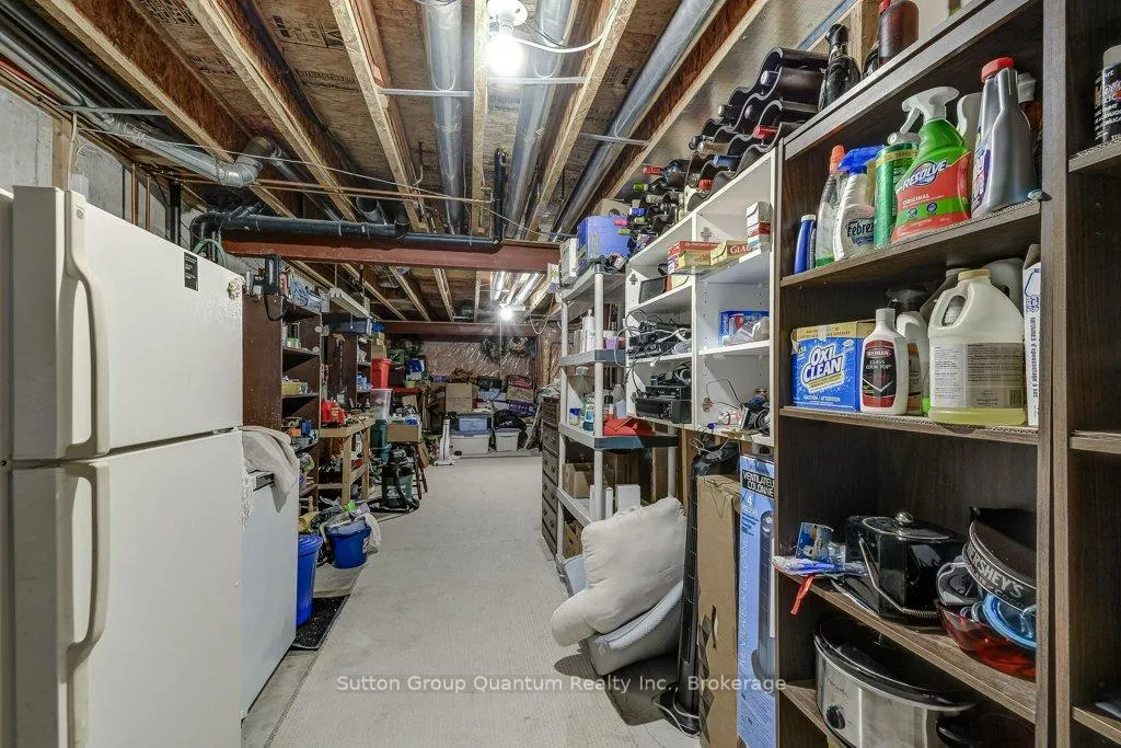 Photo 40 of Unit 21, 605 Welland Avenue, St. Catharines, Carlton/Bunting — HOMEH