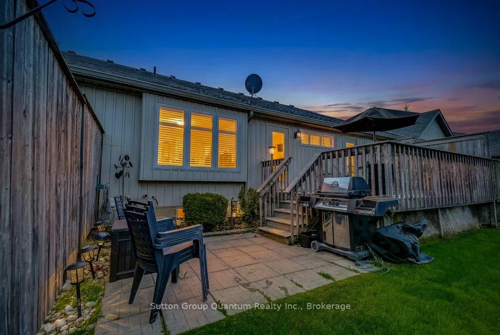 Photo 41 of Unit 21, 605 Welland Avenue, St. Catharines, Carlton/Bunting — HOMEH