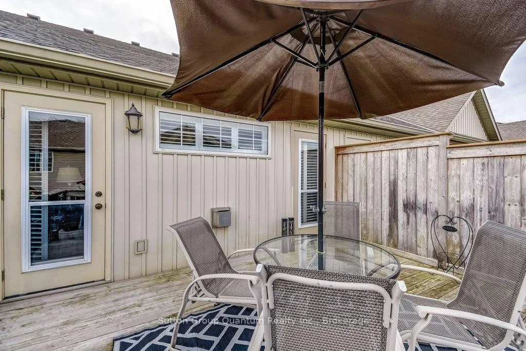 Photo 42 of Unit 21, 605 Welland Avenue, St. Catharines, Carlton/Bunting — HOMEH