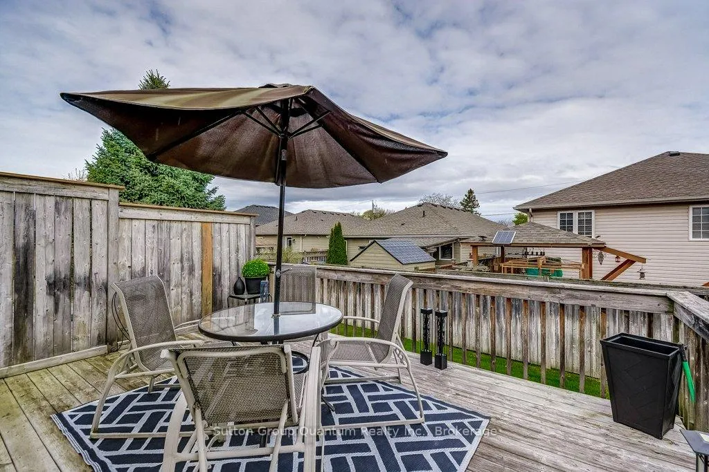 Photo 43 of Unit 21, 605 Welland Avenue, St. Catharines, Carlton/Bunting — HOMEH