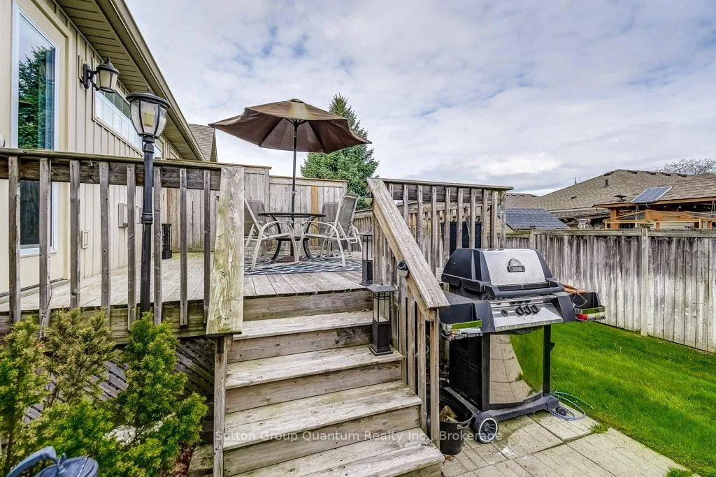 Photo 44 of Unit 21, 605 Welland Avenue, St. Catharines, Carlton/Bunting — HOMEH