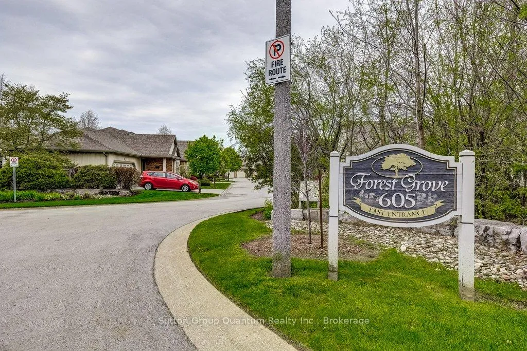 Photo 45 of Unit 21, 605 Welland Avenue, St. Catharines, Carlton/Bunting — HOMEH