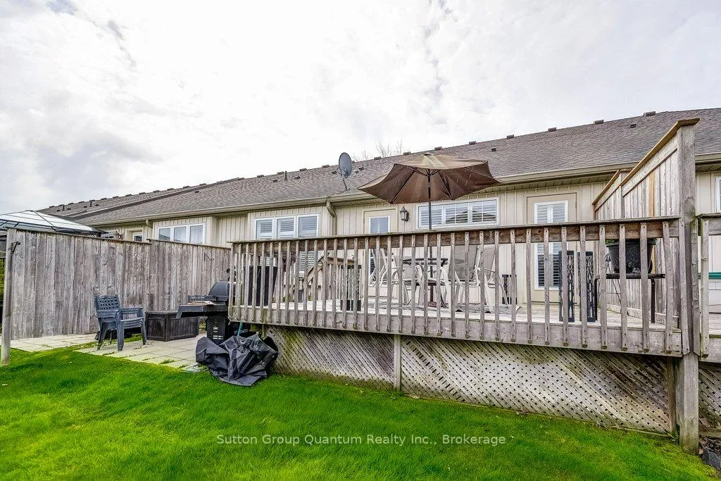 Photo 49 of Unit 21, 605 Welland Avenue, St. Catharines, Carlton/Bunting — HOMEH