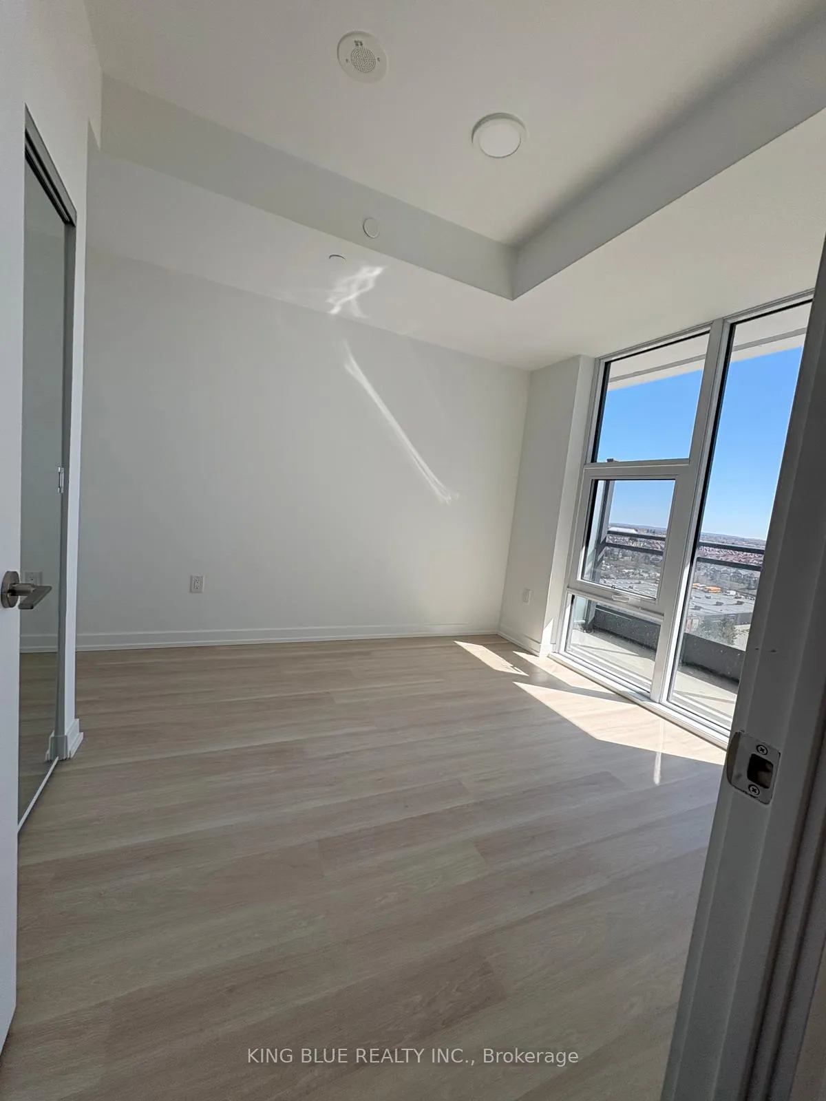 Photo 3 of Unit A1511, 9763 Markham Road, Markham, Greensborough — HOMEH