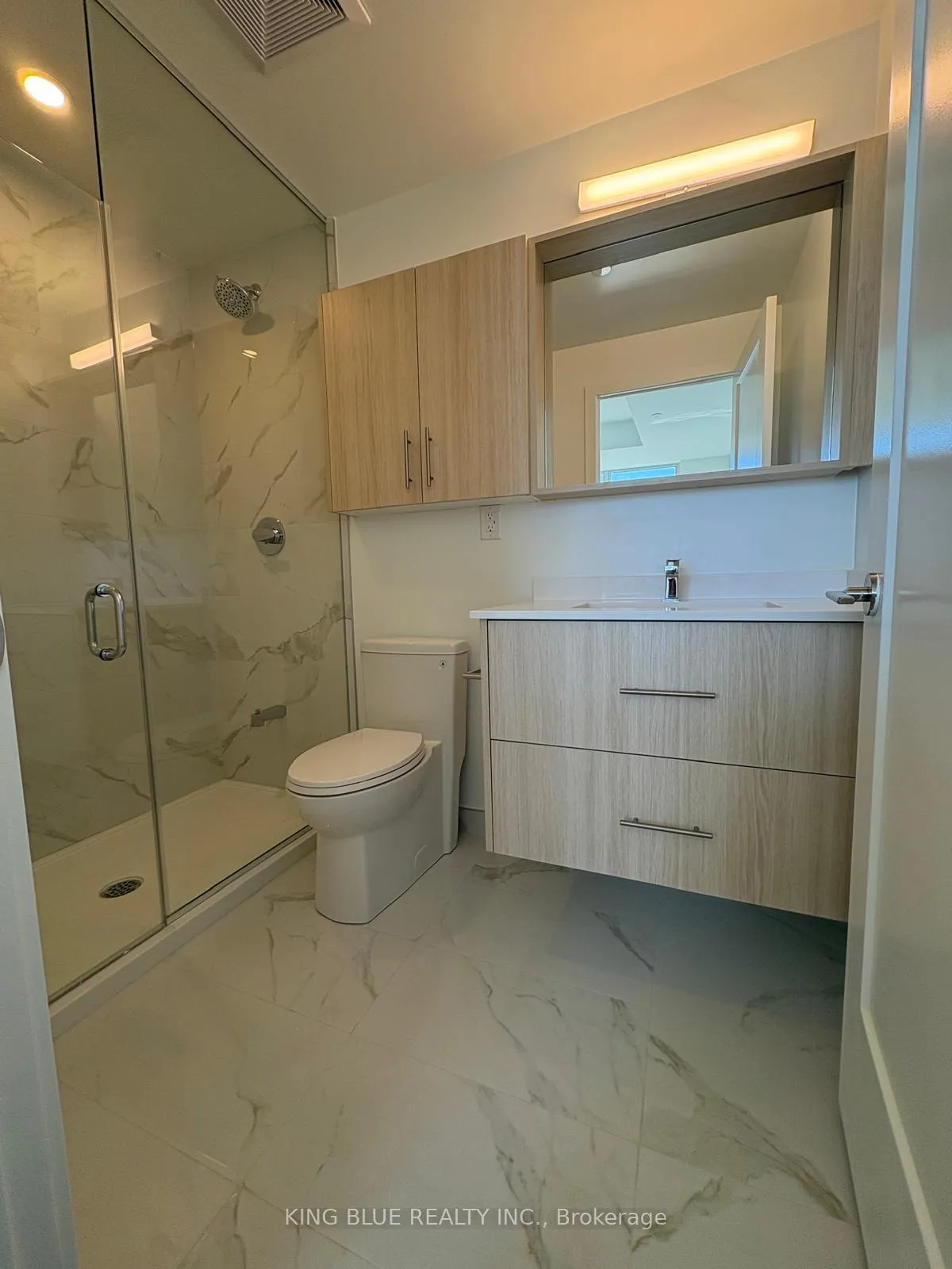 Photo 5 of Unit A1511, 9763 Markham Road, Markham, Greensborough — HOMEH