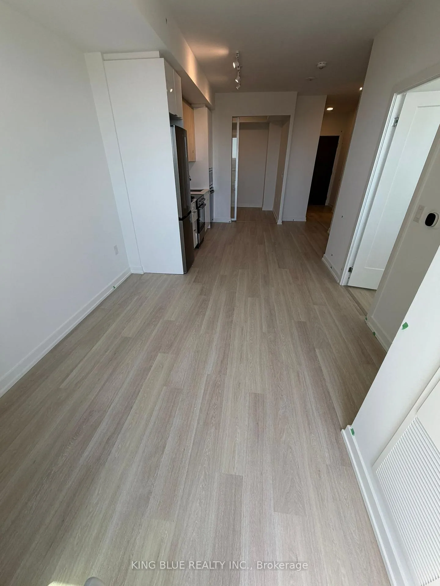 Photo 6 of Unit A1511, 9763 Markham Road, Markham, Greensborough — HOMEH