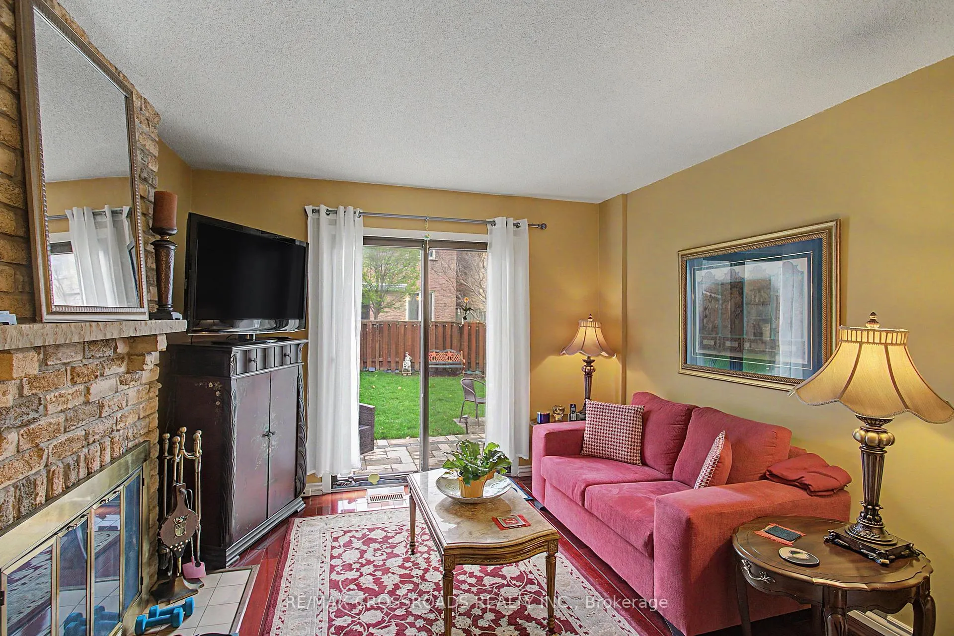 Photo 10 of 49 Mercer Crescent, Markham, Raymerville — HOMEH