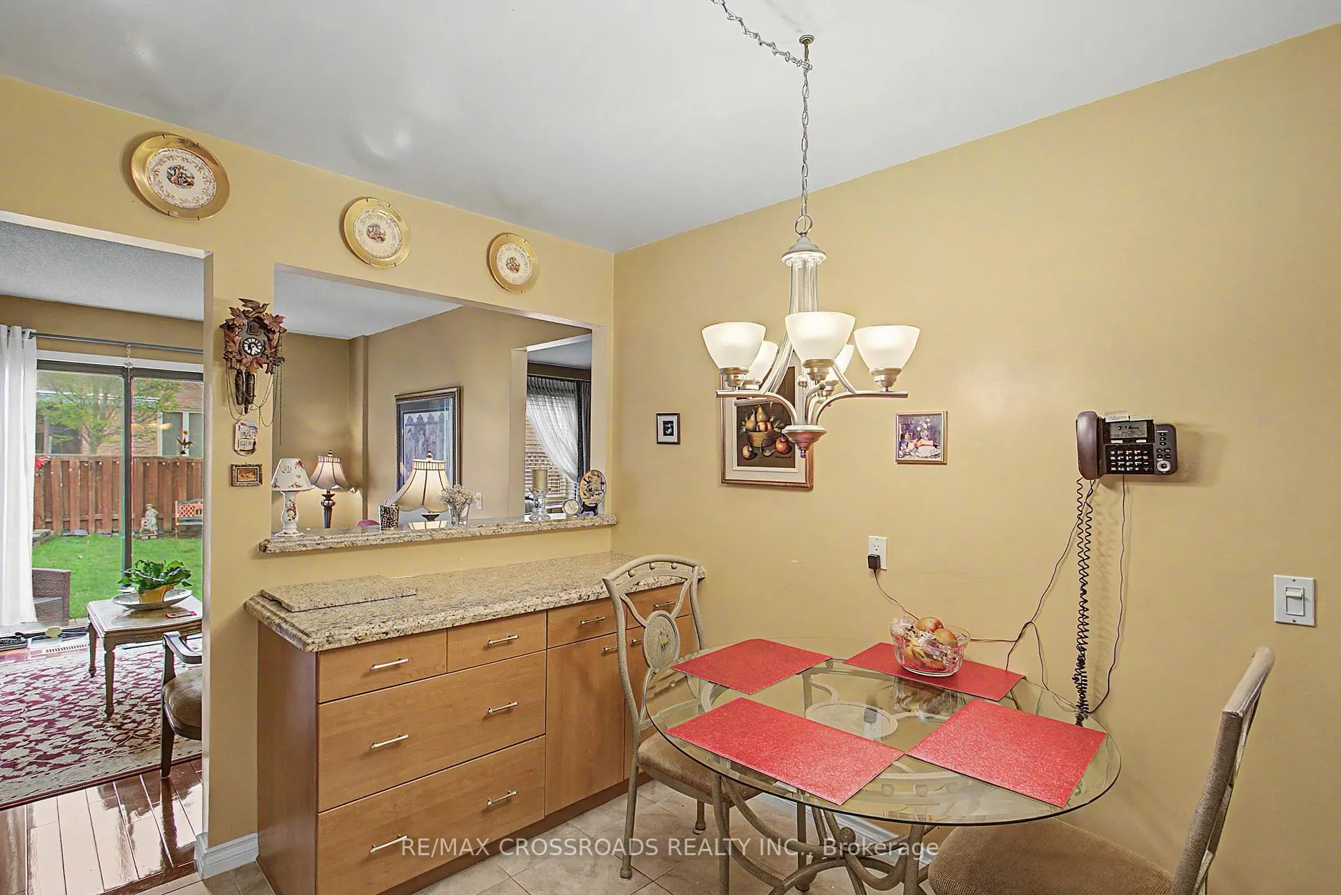 Photo 14 of 49 Mercer Crescent, Markham, Raymerville — HOMEH