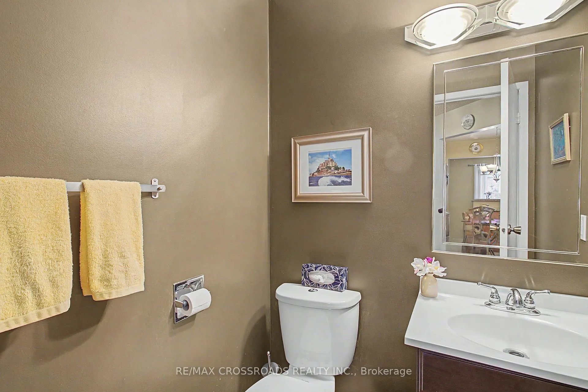 Photo 17 of 49 Mercer Crescent, Markham, Raymerville — HOMEH