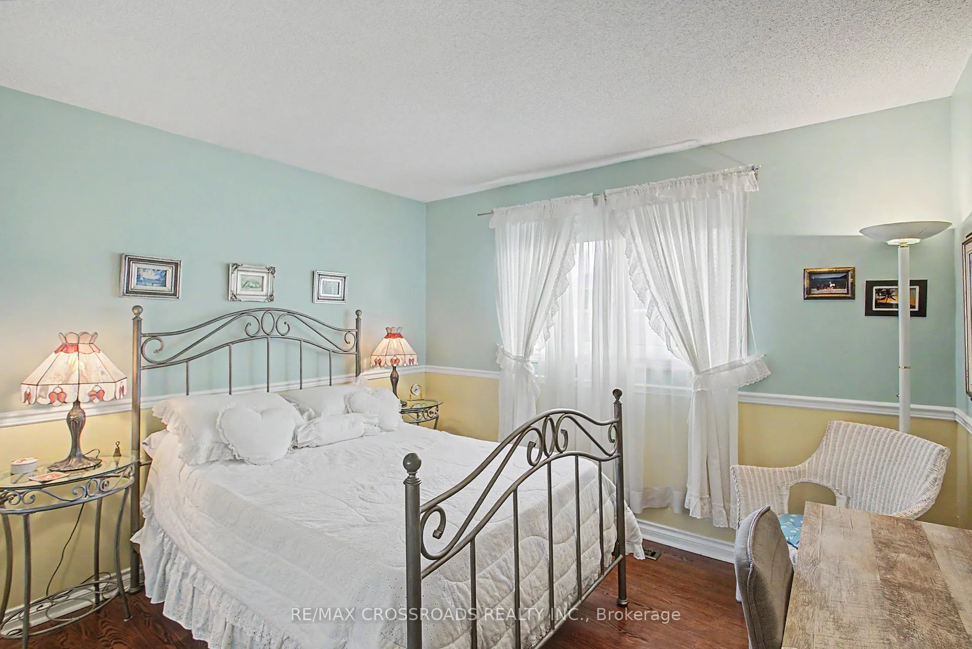 Photo 18 of 49 Mercer Crescent, Markham, Raymerville — HOMEH