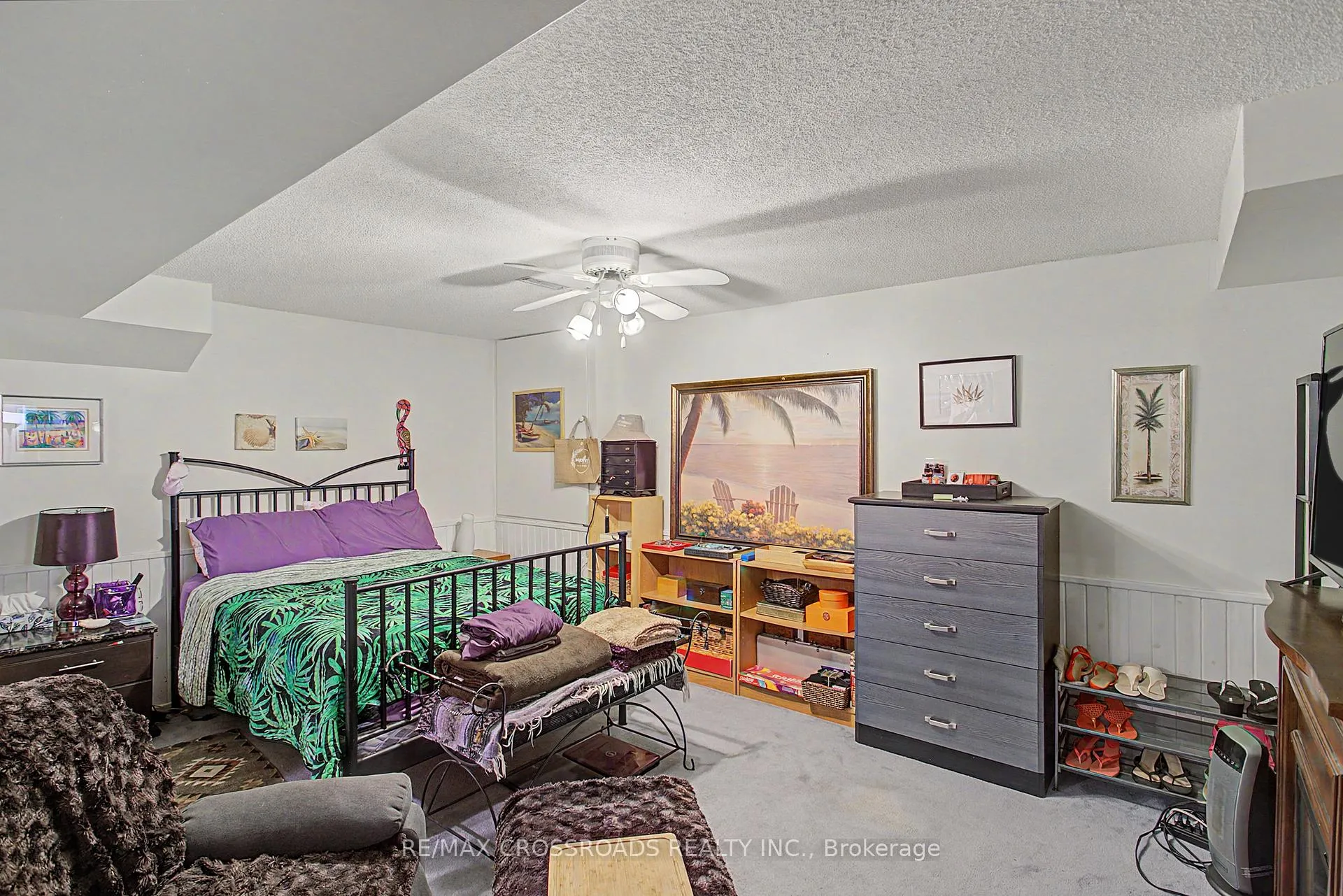 Photo 28 of 49 Mercer Crescent, Markham, Raymerville — HOMEH